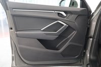 USED 2019 69 AUDI Q3 1.5 TFSI CoD 35 S line SUV 5dr Petrol Manual Euro 6 (s/s) (150 ps) 