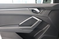 USED 2019 69 AUDI Q3 1.5 TFSI CoD 35 S line SUV 5dr Petrol Manual Euro 6 (s/s) (150 ps) 