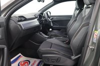 USED 2019 69 AUDI Q3 1.5 TFSI CoD 35 S line SUV 5dr Petrol Manual Euro 6 (s/s) (150 ps) 
