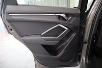 USED 2019 69 AUDI Q3 1.5 TFSI CoD 35 S line SUV 5dr Petrol Manual Euro 6 (s/s) (150 ps) 