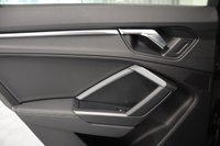 USED 2019 69 AUDI Q3 1.5 TFSI CoD 35 S line SUV 5dr Petrol Manual Euro 6 (s/s) (150 ps) 