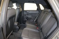 USED 2019 69 AUDI Q3 1.5 TFSI CoD 35 S line SUV 5dr Petrol Manual Euro 6 (s/s) (150 ps) 