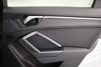 USED 2019 69 AUDI Q3 1.5 TFSI CoD 35 S line SUV 5dr Petrol Manual Euro 6 (s/s) (150 ps) 