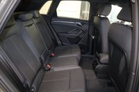 USED 2019 69 AUDI Q3 1.5 TFSI CoD 35 S line SUV 5dr Petrol Manual Euro 6 (s/s) (150 ps) 