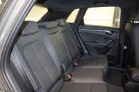 USED 2019 69 AUDI Q3 1.5 TFSI CoD 35 S line SUV 5dr Petrol Manual Euro 6 (s/s) (150 ps) 