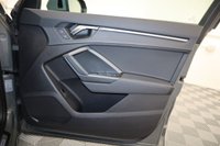 USED 2019 69 AUDI Q3 1.5 TFSI CoD 35 S line SUV 5dr Petrol Manual Euro 6 (s/s) (150 ps) 