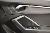 USED 2019 69 AUDI Q3 1.5 TFSI CoD 35 S line SUV 5dr Petrol Manual Euro 6 (s/s) (150 ps) 