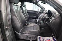 USED 2019 69 AUDI Q3 1.5 TFSI CoD 35 S line SUV 5dr Petrol Manual Euro 6 (s/s) (150 ps) 