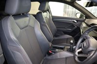 USED 2019 69 AUDI Q3 1.5 TFSI CoD 35 S line SUV 5dr Petrol Manual Euro 6 (s/s) (150 ps) 