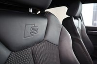 USED 2019 69 AUDI Q3 1.5 TFSI CoD 35 S line SUV 5dr Petrol Manual Euro 6 (s/s) (150 ps) 