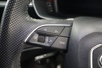 USED 2019 69 AUDI Q3 1.5 TFSI CoD 35 S line SUV 5dr Petrol Manual Euro 6 (s/s) (150 ps) 