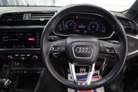 USED 2019 69 AUDI Q3 1.5 TFSI CoD 35 S line SUV 5dr Petrol Manual Euro 6 (s/s) (150 ps) 