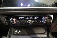 USED 2019 69 AUDI Q3 1.5 TFSI CoD 35 S line SUV 5dr Petrol Manual Euro 6 (s/s) (150 ps) 