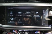 USED 2019 69 AUDI Q3 1.5 TFSI CoD 35 S line SUV 5dr Petrol Manual Euro 6 (s/s) (150 ps) 