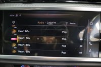 USED 2019 69 AUDI Q3 1.5 TFSI CoD 35 S line SUV 5dr Petrol Manual Euro 6 (s/s) (150 ps) 