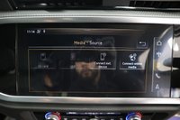 USED 2019 69 AUDI Q3 1.5 TFSI CoD 35 S line SUV 5dr Petrol Manual Euro 6 (s/s) (150 ps) 