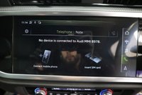 USED 2019 69 AUDI Q3 1.5 TFSI CoD 35 S line SUV 5dr Petrol Manual Euro 6 (s/s) (150 ps) 