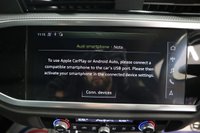 USED 2019 69 AUDI Q3 1.5 TFSI CoD 35 S line SUV 5dr Petrol Manual Euro 6 (s/s) (150 ps) 