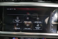 USED 2019 69 AUDI Q3 1.5 TFSI CoD 35 S line SUV 5dr Petrol Manual Euro 6 (s/s) (150 ps) 