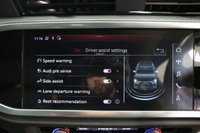 USED 2019 69 AUDI Q3 1.5 TFSI CoD 35 S line SUV 5dr Petrol Manual Euro 6 (s/s) (150 ps) 