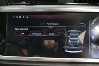 USED 2019 69 AUDI Q3 1.5 TFSI CoD 35 S line SUV 5dr Petrol Manual Euro 6 (s/s) (150 ps) 