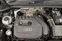 USED 2019 69 AUDI Q3 1.5 TFSI CoD 35 S line SUV 5dr Petrol Manual Euro 6 (s/s) (150 ps) 