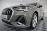 USED 2019 69 AUDI Q3 1.5 TFSI CoD 35 S line SUV 5dr Petrol Manual Euro 6 (s/s) (150 ps) 