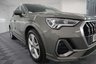 USED 2019 69 AUDI Q3 1.5 TFSI CoD 35 S line SUV 5dr Petrol Manual Euro 6 (s/s) (150 ps) 