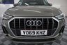 USED 2019 69 AUDI Q3 1.5 TFSI CoD 35 S line SUV 5dr Petrol Manual Euro 6 (s/s) (150 ps) 
