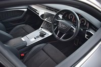 USED 2019 68 AUDI A7 3.0 TDI V6 50 S line Sportback 5dr Diesel Tiptronic quattro Euro 6 (s/s) (286 ps) HUD / MATRIX / COMFORT & SOUND