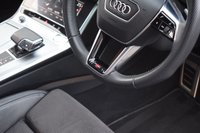 USED 2019 68 AUDI A7 3.0 TDI V6 50 S line Sportback 5dr Diesel Tiptronic quattro Euro 6 (s/s) (286 ps) HUD / MATRIX / COMFORT & SOUND