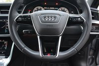 USED 2019 68 AUDI A7 3.0 TDI V6 50 S line Sportback 5dr Diesel Tiptronic quattro Euro 6 (s/s) (286 ps) HUD / MATRIX / COMFORT & SOUND