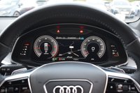 USED 2019 68 AUDI A7 3.0 TDI V6 50 S line Sportback 5dr Diesel Tiptronic quattro Euro 6 (s/s) (286 ps) HUD / MATRIX / COMFORT & SOUND