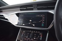 USED 2019 68 AUDI A7 3.0 TDI V6 50 S line Sportback 5dr Diesel Tiptronic quattro Euro 6 (s/s) (286 ps) HUD / MATRIX / COMFORT & SOUND