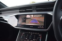 USED 2019 68 AUDI A7 3.0 TDI V6 50 S line Sportback 5dr Diesel Tiptronic quattro Euro 6 (s/s) (286 ps) HUD / MATRIX / COMFORT & SOUND