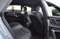 USED 2019 68 AUDI A7 3.0 TDI V6 50 S line Sportback 5dr Diesel Tiptronic quattro Euro 6 (s/s) (286 ps) HUD / MATRIX / COMFORT & SOUND