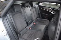 USED 2019 68 AUDI A7 3.0 TDI V6 50 S line Sportback 5dr Diesel Tiptronic quattro Euro 6 (s/s) (286 ps) HUD / MATRIX / COMFORT & SOUND