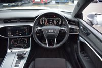 USED 2019 68 AUDI A7 3.0 TDI V6 50 S line Sportback 5dr Diesel Tiptronic quattro Euro 6 (s/s) (286 ps) HUD / MATRIX / COMFORT & SOUND