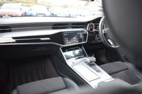 USED 2019 68 AUDI A7 3.0 TDI V6 50 S line Sportback 5dr Diesel Tiptronic quattro Euro 6 (s/s) (286 ps) HUD / MATRIX / COMFORT & SOUND