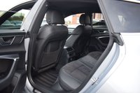 USED 2019 68 AUDI A7 3.0 TDI V6 50 S line Sportback 5dr Diesel Tiptronic quattro Euro 6 (s/s) (286 ps) HUD / MATRIX / COMFORT & SOUND