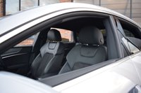 USED 2019 68 AUDI A7 3.0 TDI V6 50 S line Sportback 5dr Diesel Tiptronic quattro Euro 6 (s/s) (286 ps) HUD / MATRIX / COMFORT & SOUND