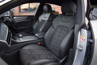 USED 2019 68 AUDI A7 3.0 TDI V6 50 S line Sportback 5dr Diesel Tiptronic quattro Euro 6 (s/s) (286 ps) HUD / MATRIX / COMFORT & SOUND