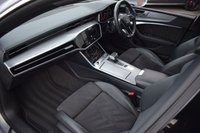 USED 2019 68 AUDI A7 3.0 TDI V6 50 S line Sportback 5dr Diesel Tiptronic quattro Euro 6 (s/s) (286 ps) HUD / MATRIX / COMFORT & SOUND