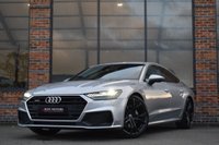 USED 2019 68 AUDI A7 3.0 TDI V6 50 S line Sportback 5dr Diesel Tiptronic quattro Euro 6 (s/s) (286 ps) HUD / MATRIX / COMFORT & SOUND