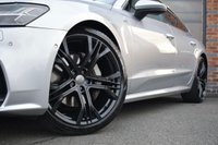 USED 2019 68 AUDI A7 3.0 TDI V6 50 S line Sportback 5dr Diesel Tiptronic quattro Euro 6 (s/s) (286 ps) HUD / MATRIX / COMFORT & SOUND