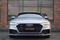 USED 2019 68 AUDI A7 3.0 TDI V6 50 S line Sportback 5dr Diesel Tiptronic quattro Euro 6 (s/s) (286 ps) HUD / MATRIX / COMFORT & SOUND