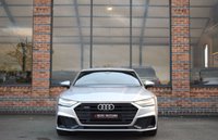 USED 2019 68 AUDI A7 3.0 TDI V6 50 S line Sportback 5dr Diesel Tiptronic quattro Euro 6 (s/s) (286 ps) HUD / MATRIX / COMFORT & SOUND