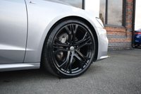 USED 2019 68 AUDI A7 3.0 TDI V6 50 S line Sportback 5dr Diesel Tiptronic quattro Euro 6 (s/s) (286 ps) HUD / MATRIX / COMFORT & SOUND