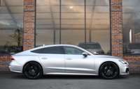 USED 2019 68 AUDI A7 3.0 TDI V6 50 S line Sportback 5dr Diesel Tiptronic quattro Euro 6 (s/s) (286 ps) HUD / MATRIX / COMFORT & SOUND