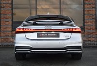 USED 2019 68 AUDI A7 3.0 TDI V6 50 S line Sportback 5dr Diesel Tiptronic quattro Euro 6 (s/s) (286 ps) HUD / MATRIX / COMFORT & SOUND